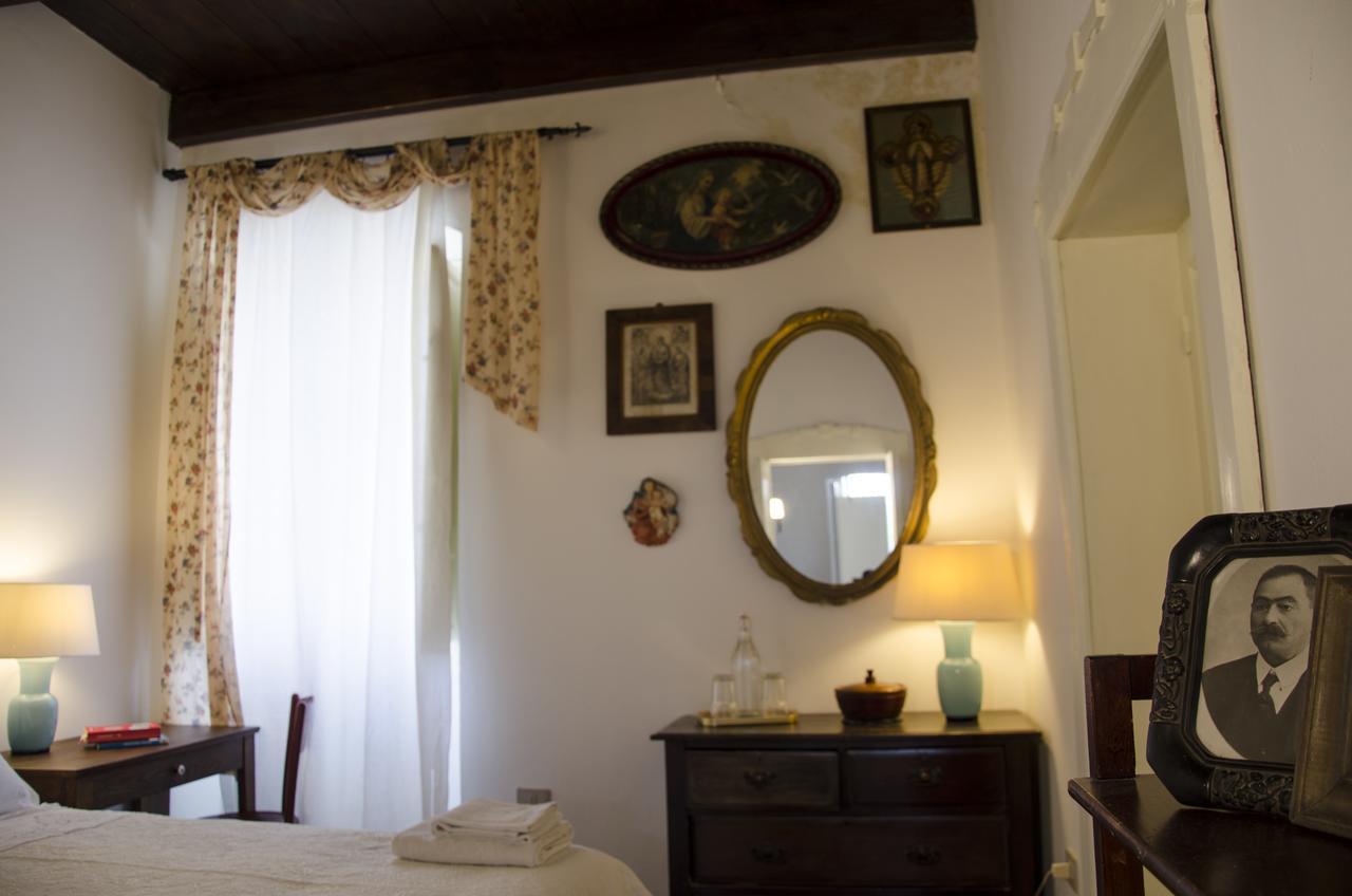 Bed and Breakfast Antica Casa Cristofori Usini Экстерьер фото